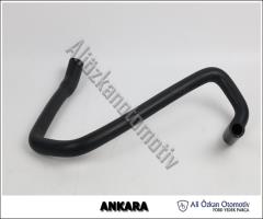 Ford Yedek Parça - İBRAŞ HORTUM KALORIFER SUYU
